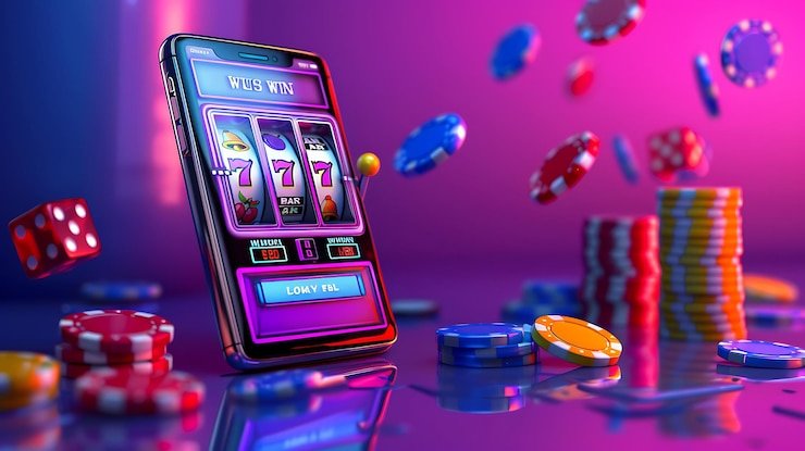 5usd Arcade