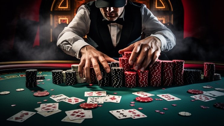 5usd Casino en Vivo
